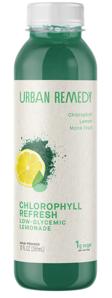 Chlorophyll Refresh 12oz