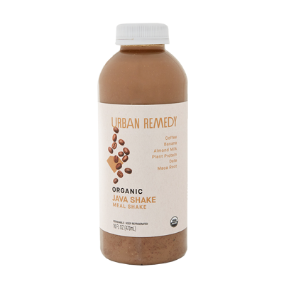 Urban Remedy Organic Shroom Coffee - 16oz Mushroom Coffee Blend