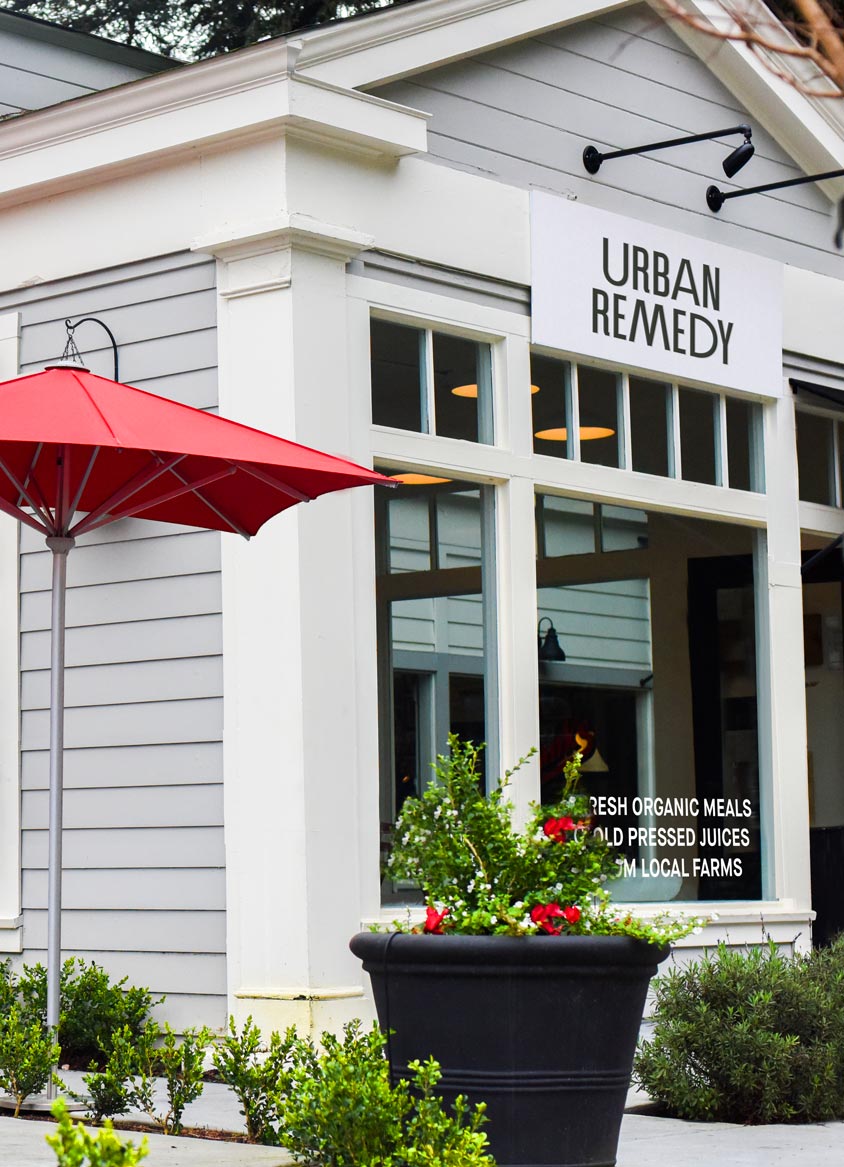 umbrella factory laurel hill nc on Locations Urban Remedy