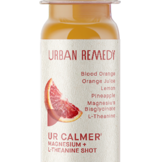Calmer Shot 2oz