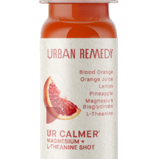 Calmer Shot 2oz