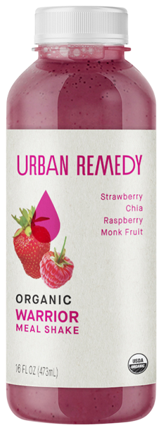 Detox: Juice Cleanse with Urban Monkey