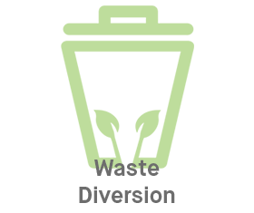 Waste Diversion