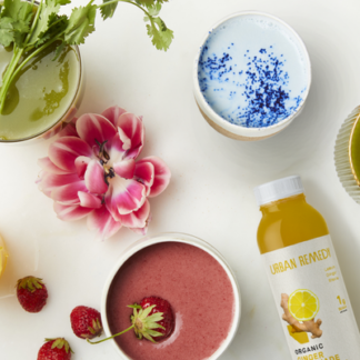 Low-Glycemic Cleanse