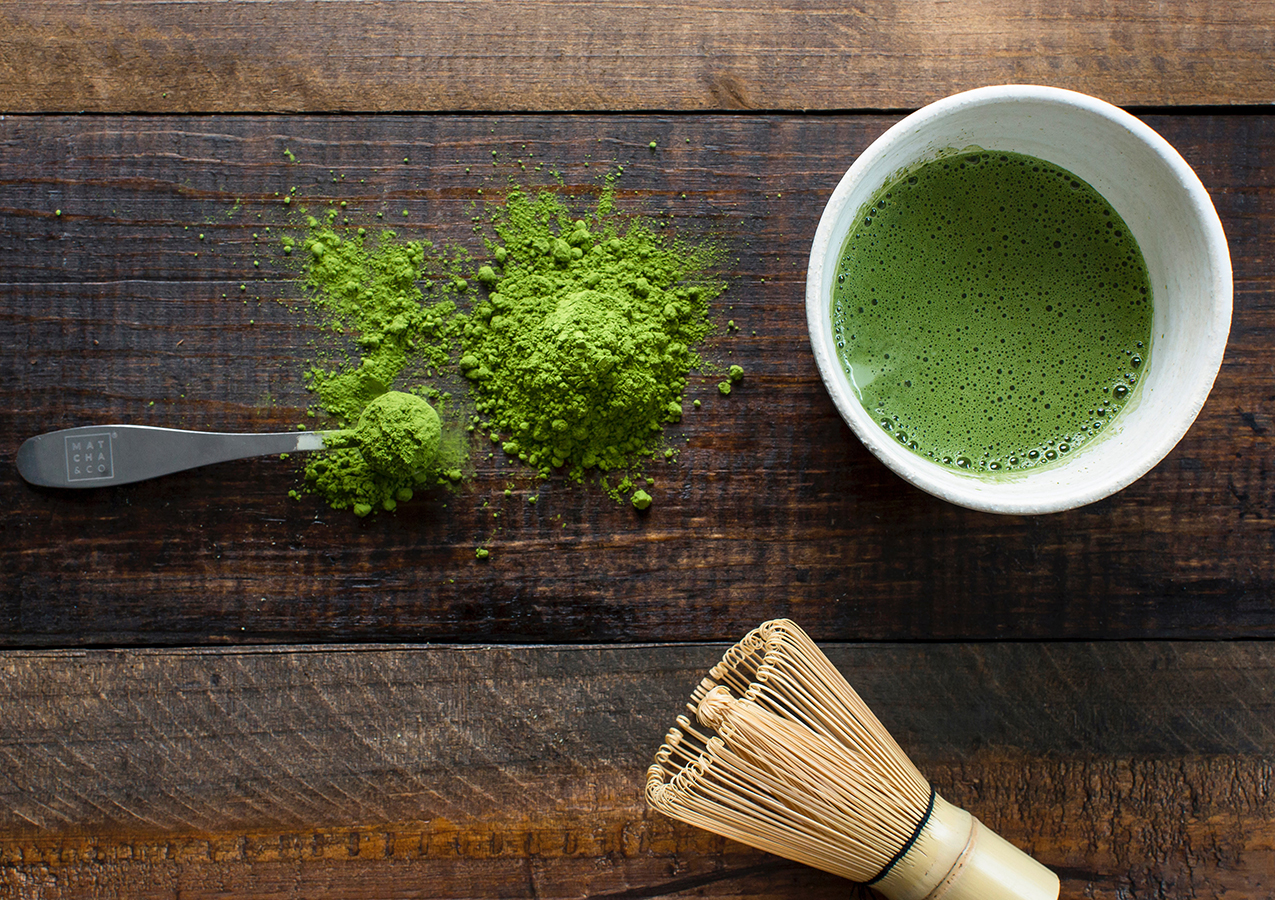 Why Matcha Should Be a Part of Your Daily Diet